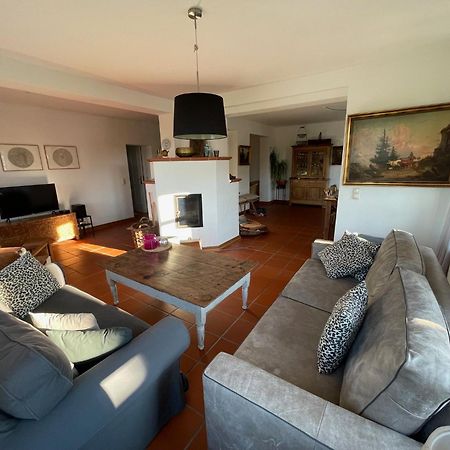 Seeblick Chiemgau, Haus Am Weinberg, 83370 Seeon Oberbayern 외부 사진