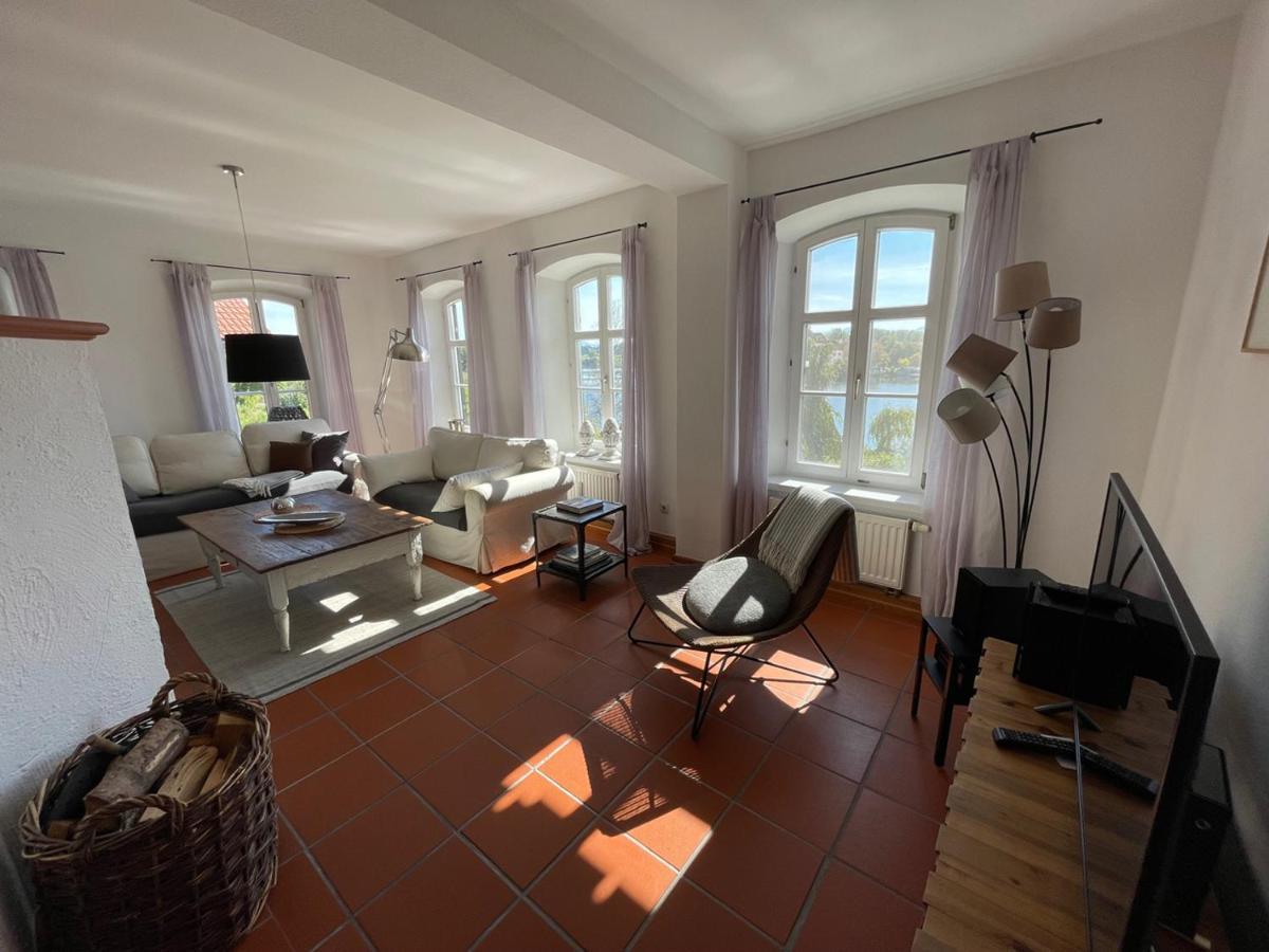 Seeblick Chiemgau, Haus Am Weinberg, 83370 Seeon Oberbayern 외부 사진