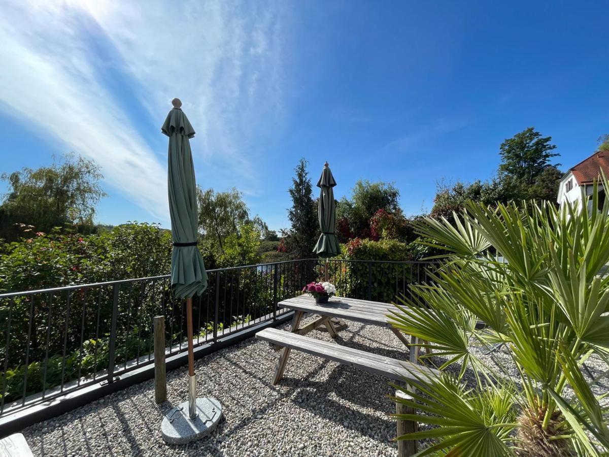 Seeblick Chiemgau, Haus Am Weinberg, 83370 Seeon Oberbayern 외부 사진