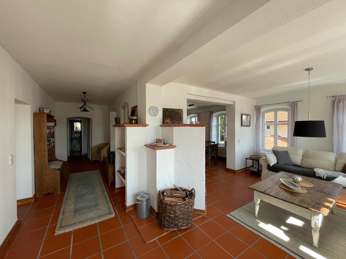 Seeblick Chiemgau, Haus Am Weinberg, 83370 Seeon Oberbayern 외부 사진