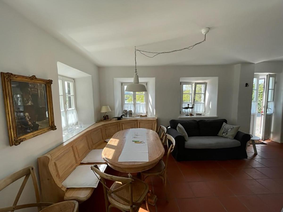 Seeblick Chiemgau, Haus Am Weinberg, 83370 Seeon Oberbayern 외부 사진