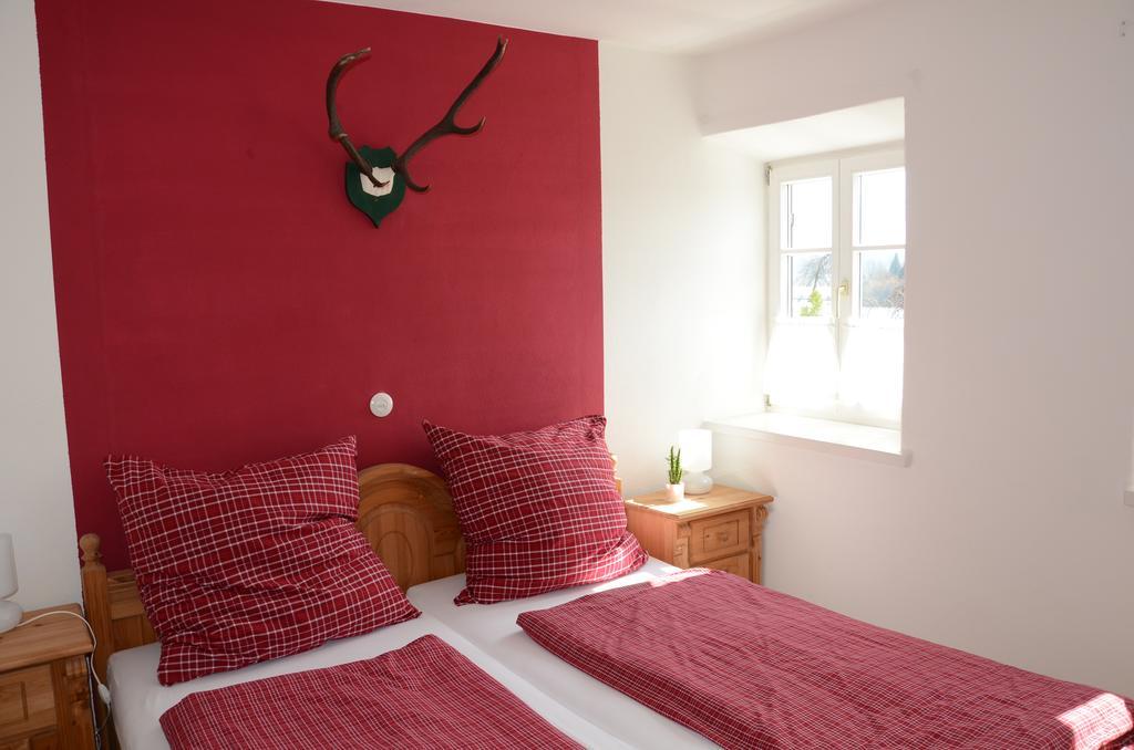 Seeblick Chiemgau, Haus Am Weinberg, 83370 Seeon Oberbayern 외부 사진
